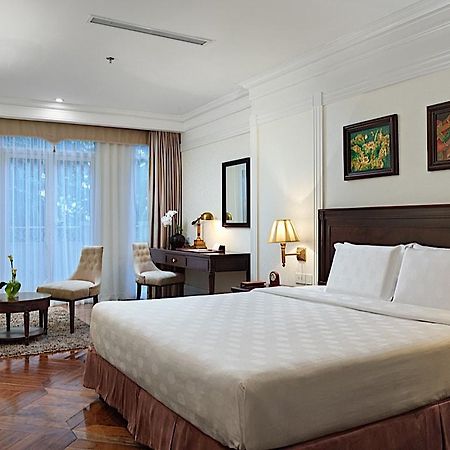 Silk Path Boutique Hanoi Luaran gambar