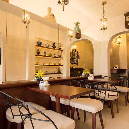 Silk Path Boutique Hanoi Luaran gambar