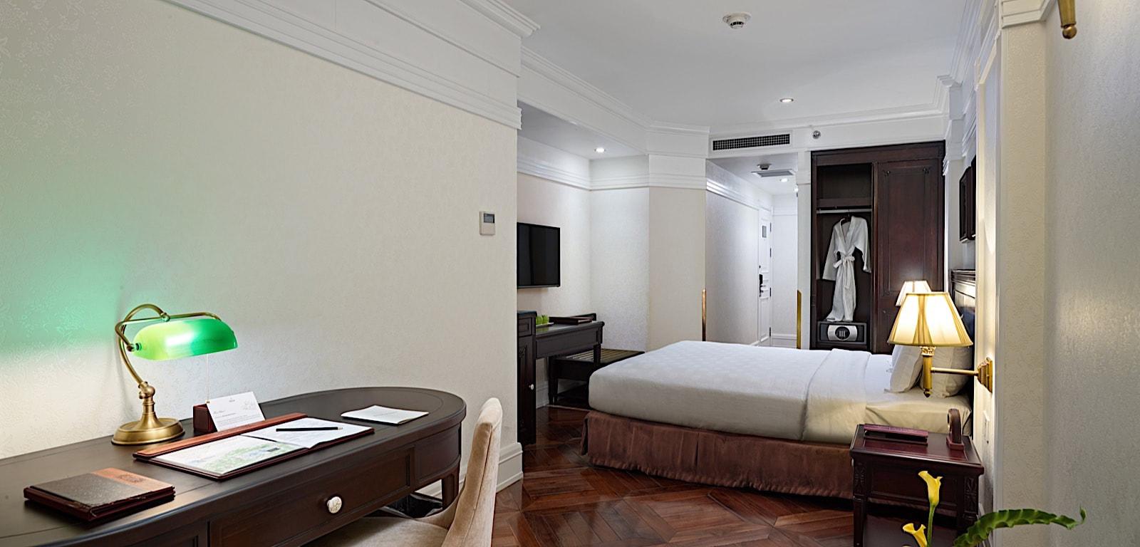 Silk Path Boutique Hanoi Luaran gambar