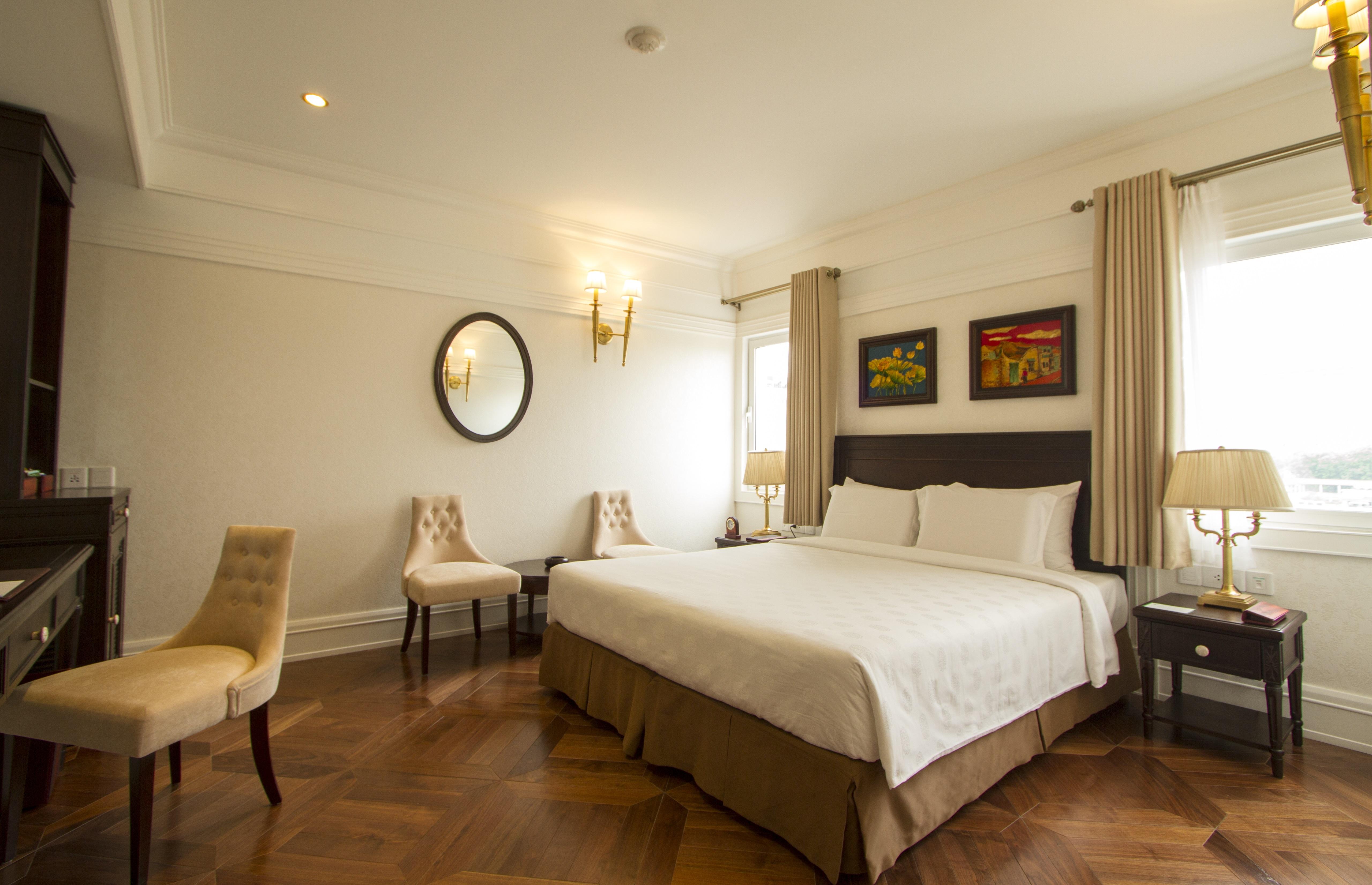 Silk Path Boutique Hanoi Luaran gambar