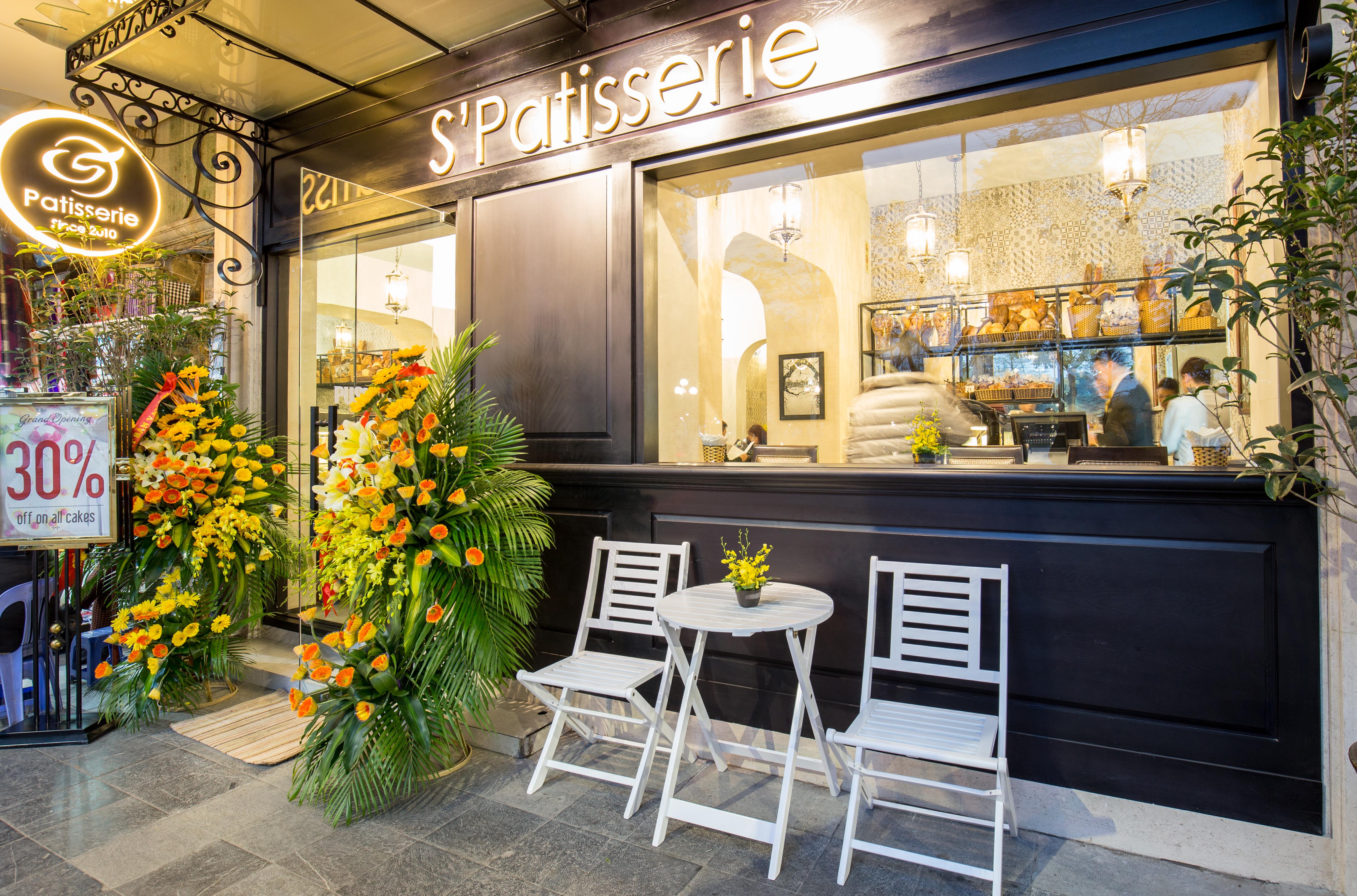 Silk Path Boutique Hanoi Luaran gambar