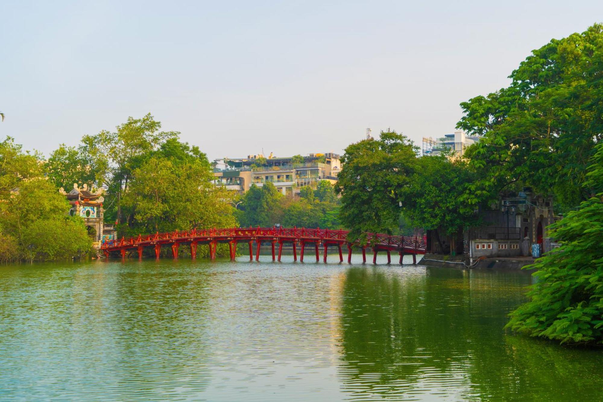 Silk Path Boutique Hanoi Luaran gambar