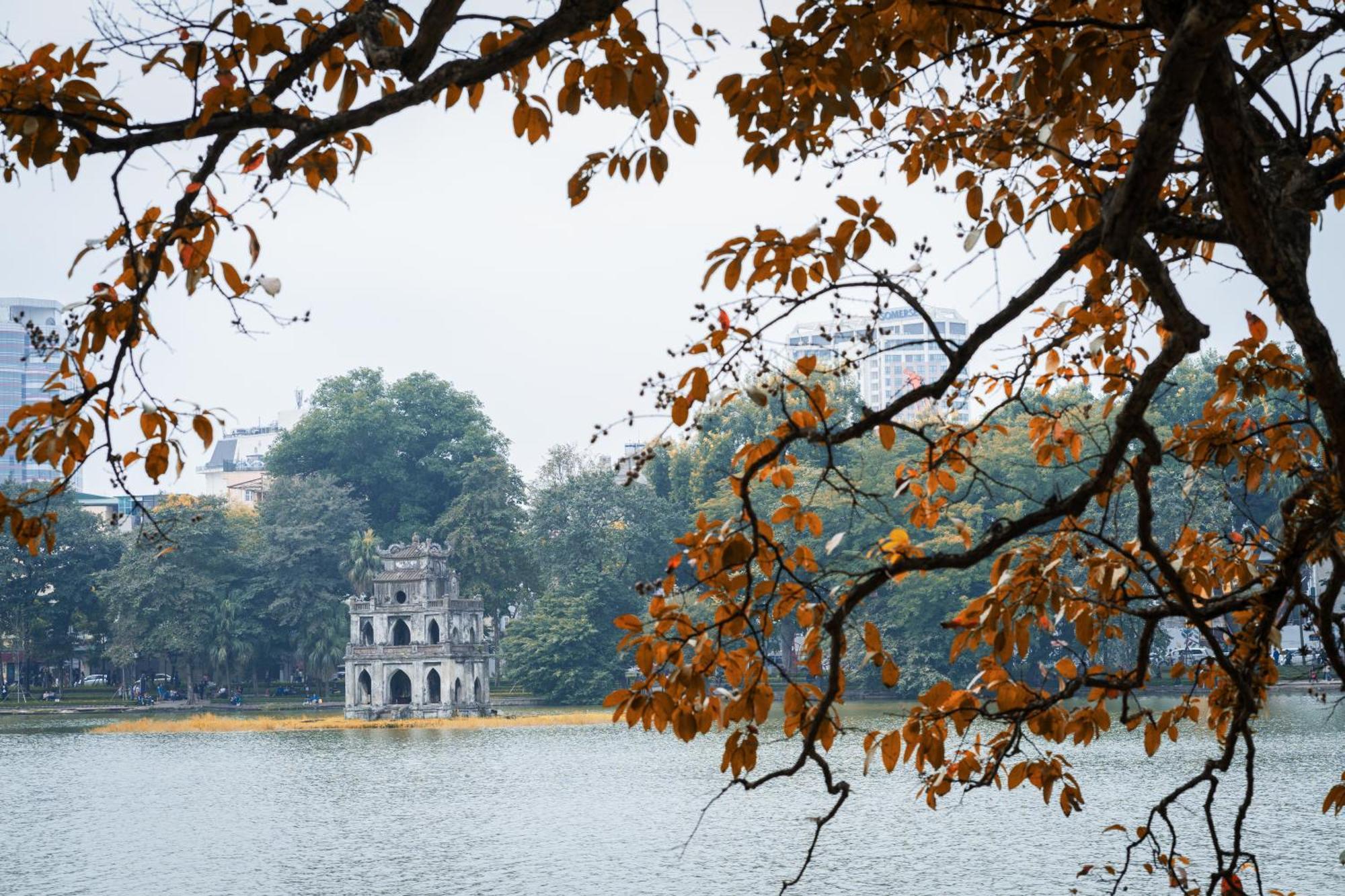 Silk Path Boutique Hanoi Luaran gambar